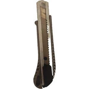 Real Özs Metal Maket Bıçağı, Falçata