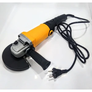 Bn-5 900 W Devir Ayarlı Profesyonel Acuç Içi Spiral Taşlama Makinesi  125 mm