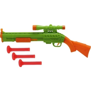 Nizam Oyuncak NZM-190 Pompalı Tüfek