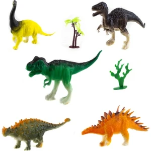Dinozor Seti Oyuncak Figür