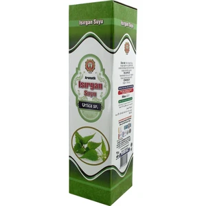 Nurs Lokman Hekim Isırgan Suyu 1 Lt
