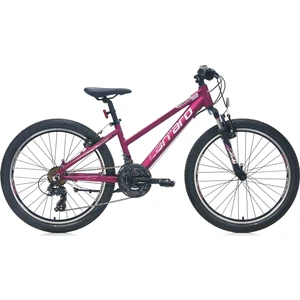 Force 401 24 Jant  21V Vfren 325H Mat Mürdüm Pembe