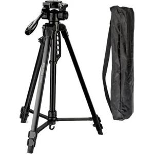 Neepho Profesyonel 175 cm Dslr ve Cep Telefon Tripod + Bluetooth Kumanda