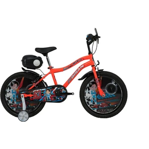 Kds 2450 Çocuk Bisikleti 20 Jant
