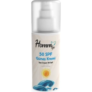 Life Güneş Kremi 50 Spf 80 ml