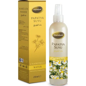 Papatya Suyu 250 ml