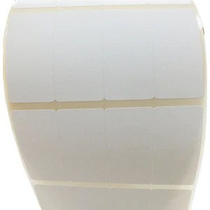 Elit Barkod Etiketi 20 x 40 cm 4'lü Termal 4000 Adet