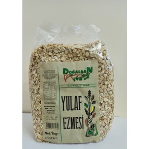 Yulaf Ezmesi 1000GR Nhr...