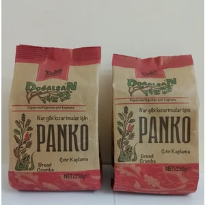 Panko Çıtır Kaplama x 2 Adet
