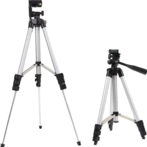 Daytona Tripod 3110-3120 Açılabilir Döndürülebilir 360 Ergonomik Tripod
