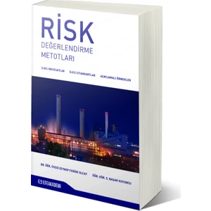 Risk Değerlendirme Metotları - Serdar Başar Koyuncu
