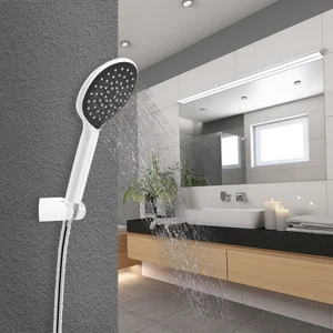 Trendy White El Duş Seti VLTM-7260