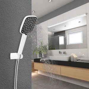 Harmony White El Duş Seti VLTM-7310