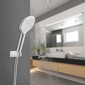 Deluxe Grey El Duş Seti VLTM-7320