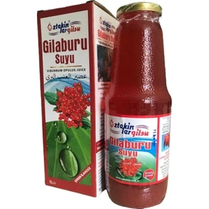 Gilaburu  Suyu 1 Lt