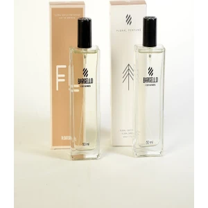 402 Kadın 50 ml Parfüm Edp Floral 2 Adet