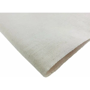 Ham Bez - Amerikan Bezi Kumaş -  Pamuk- 220 cm 1en x 1 mt