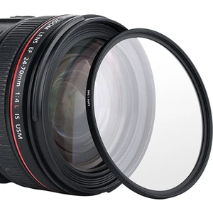 Jjc 77MM Soft Focus Filtre
