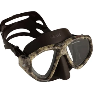 Seac Sub Maske One Camo