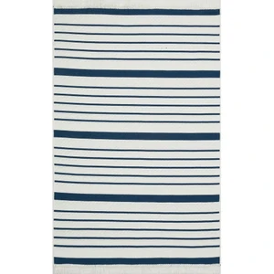 Eko Halı Arya Kilim Ar 14 Marine Çift Taraflı Kilim