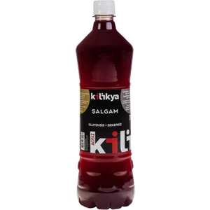 Şalgam Pet Special Sade 1000 ml