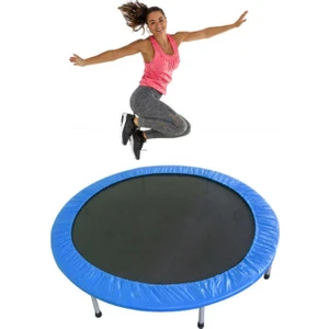 92 cm Çap Deluxe Trend Trambolin 36 Inç