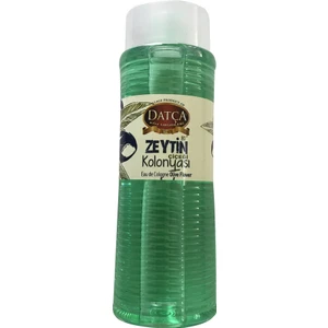 Datça Köy Ürünleri  Zeytin Çiçeği Kolonyası 400 ml