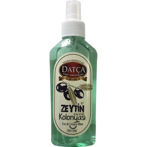 Datça Köy Ürünleri Zeytin Çiçeği Kolonyası 150 ml