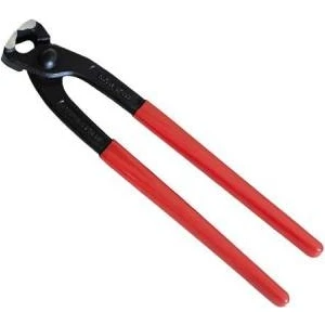 1100280 Dövme Çelik Betoncu Kerpeteni 280 mm