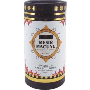 Mesir Macunu 400 gr