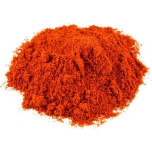 Toz Biber Tatlı 1 kg Doğa Baharatları
