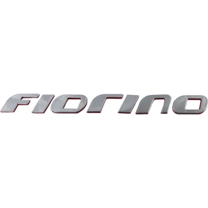 Fiat Fiorino Arka Bagaj Yazısı 51788864 - Fiorino