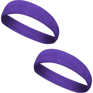 By Leon 1982 Sporcu Havlu Kafa Bandı -Ter Bandı Headband