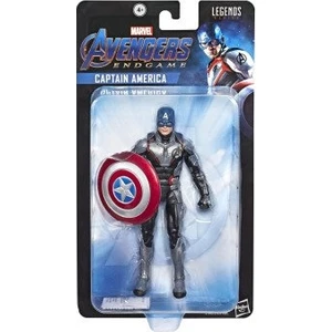 Marvel Legends Avangers Endgame Captain America