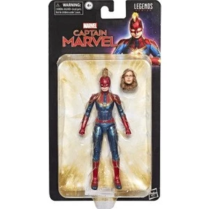 Captain Marvel