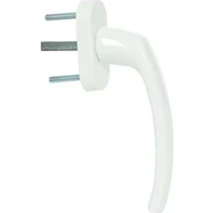 Flaş Group Pimapen Pvc Plastik Pencere Kolu 10 Adet