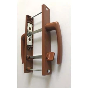 Flaş Group Pvc Kapı Pencere Kolu Wc Tuvalet Kapı Kolu Altınmeşe