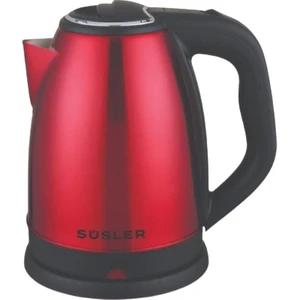 Kaynar-Red  2 Lt Kettle