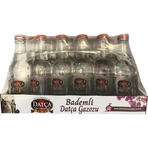 Datça Bademli Gazoz Koli 24'lü