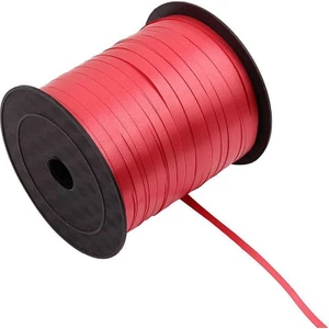 Rafya  Balon Ipi 200 Metre - Kırmızı