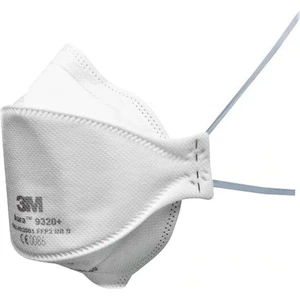 3m 9320 Ffp2 Ventilsiz Toz Maskesi 5 Adet