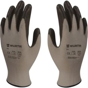 Eldiven Nitril Siyah 9-10