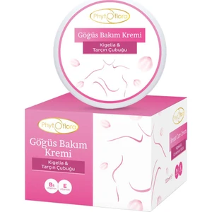 Göğüs Bakım Kremi