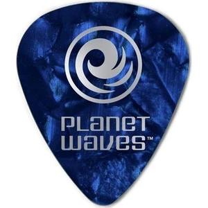 Planet Waves 1cbup2 Gitar Penası 1 Adet - 0,50 Mm.bupearl - Light Pena