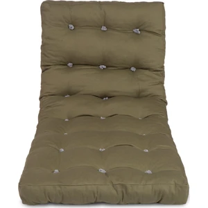 El Yapımı Yer Yatağı- Yer Minderi-Japon/futon Tarz