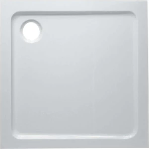 Flat Duş Teknesi Kare 90 x 90 cm