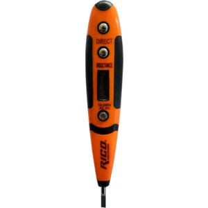 Çok Fonksiyonlu Dijital Kontrol Kalemi Ac Dc Voltaj RC-0006