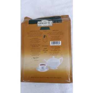 Ahmad Tea Tuşba Kakuleli Çay