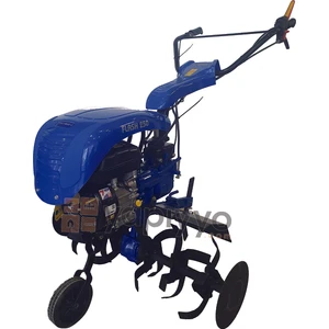 250 B&s CR950 Benzinli Çapa Makinası 7 Hp 2+1 Vites