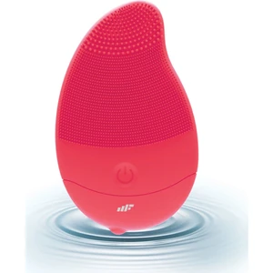 MF Product Allure 0520 Yüz Temizleme ve Masaj Cihazı Kırmızı